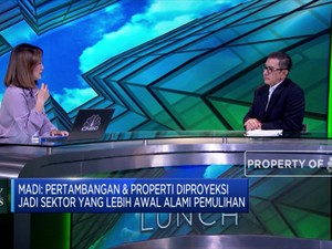 Revisi RBB AKibat Pandemi, Begini Target Naik Kelas Bank Mega