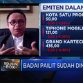 Menakar Nasib Investor di Tengah Ancaman Pailit Korporasi