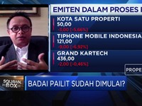 Menakar Nasib Investor di Tengah Ancaman Pailit Korporasi