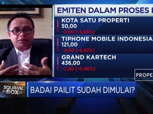 Menakar Nasib Investor di Tengah Ancaman Pailit Korporasi