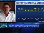 Menilik Upaya BIRD Dorong Kebangkitan Sektor Transportasi
