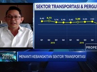 Menilik Upaya BIRD Dorong Kebangkitan Sektor Transportasi