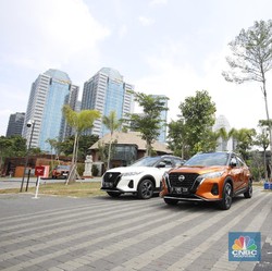 Caplok Distributor Nissan, Saham Otomotif Grup Salim Meroket!
