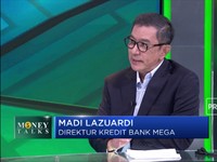 Pandemi, Bank Mega Andalkan Pendapatan dari Fee Based Income