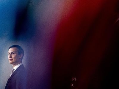 Update Baru Gencatan Senjata Gaza, Mantu Trump & Netanyahu 