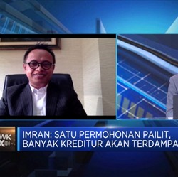 Composition Plan, Kunci Lolosnya Debitur dari Kepailitan