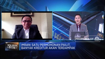 Composition Plan, Kunci Lolosnya Debitur dari Kepailitan