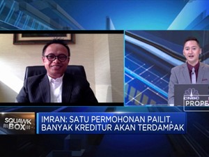 Composition Plan, Kunci Lolosnya Debitur dari Kepailitan