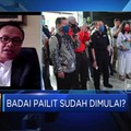 Pengamat: Permohonan PKPU Harusnya Hanya Milik Debitur