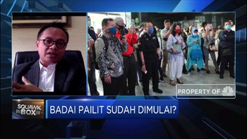 Pengamat: Permohonan PKPU Harusnya Hanya Milik Debitur