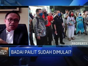 Pengamat: Permohonan PKPU Harusnya Hanya Milik Debitur