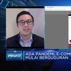 Perkuat Fundamental, Kunci Jaga Bisnis Startup Kala Pandemi