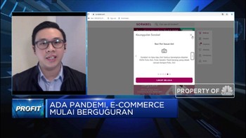 Perkuat Fundamental, Kunci Jaga Bisnis Startup Kala Pandemi