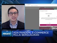 Perkuat Fundamental, Kunci Jaga Bisnis Startup Kala Pandemi