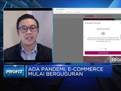 Perkuat Fundamental, Kunci Jaga Bisnis Startup Kala Pandemi