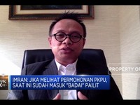 Permohonan PKPU Meningkat, Badai 'Pailit' Sudah Dimulai?