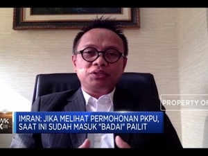 Permohonan PKPU Meningkat, Badai 'Pailit' Sudah Dimulai?