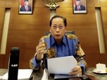Bos BCA Jamin Dana dicuri Hacker Diganti Bank, Asal...