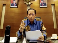 Bos BCA Bongkar Rahasia M-Banking Gampang Dibobol