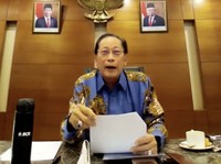 Bos BCA: Transaksi Digital buat Kripto Melesat, Nyalip Saham
