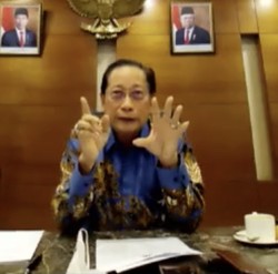 Bos BCA Ungkap Bahaya Nomor Seluler yang tidak Aktif