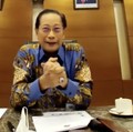 Sedang Hype Kripto, Bos BCA: Bisa Jadi Alternatif Investasi