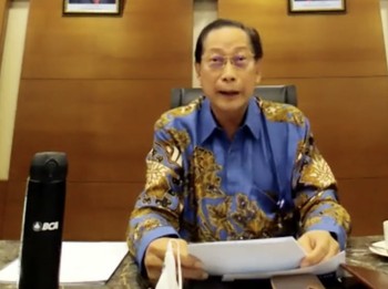 Bos BCA: Capex Bank Digital BCA Rp 2 T