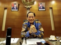 Bos BCA Sebut Layanan Digital Masa Depan Industri Bank