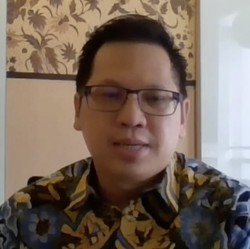Bos IBM: Lakukan Transformasi Digital? Catat 3 Hal Khusus Ini