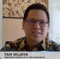 IBM: Kunci Sistem Pembayaran, Customer Behavior!