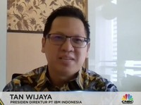 IBM: Kunci Sistem Pembayaran, Customer Behavior!