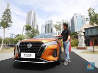 Mobil Nissan Oktober Hancur-Hancuran, Terjual Cuma 37 Unit