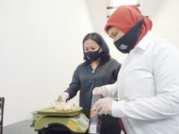 Pertamina Targetkan Bantu UMKM Binaan Rp 580 Miliar di 2020