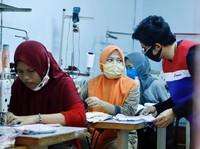Ribuan Produk UMKM Siap Ramaikan Pertamina SMEXPO 2020