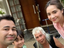 Orang Tua Nagita Slavina Ribut Harta Gono-Gini? Ini Solusinya