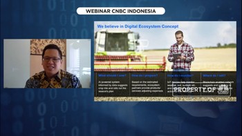 Ini Ramalan Bos IBM Tentang Masa Depan Digital Banking
