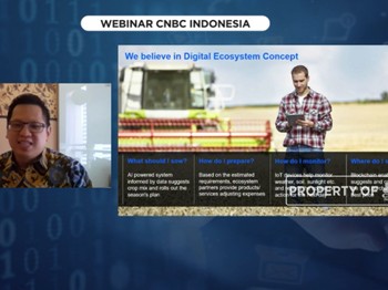 Ini Ramalan Bos IBM Tentang Masa Depan Digital Banking