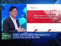 Siasat MDI Ventures Menangkap Peluang di Tengah Pandemi