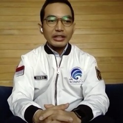 Ini 4 Prioritas Kominfo dalam Transformasi Digital