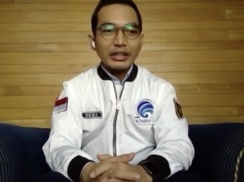 Ini 4 Prioritas Kominfo dalam Transformasi Digital