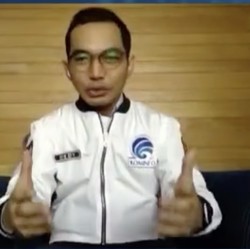 Kominfo: Satelit Canggih Satria Dilanjutkan, Beroperasi 2023!