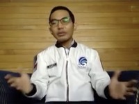 Kebakaran Gedung Cyber, Registrasi IMEI Ponsel Terganggu