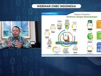 Ini Strategi Layanan Digital Bank Bukopin