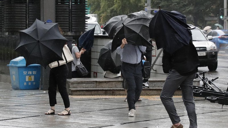 Depok Terapkan Jam Malam (CNBC Indonesia/ Andrean Kristianto)