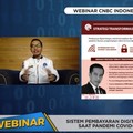 Genjot Transformasi Digital, Ini Tugas Kominfo dari Jokowi