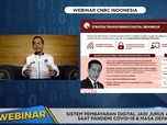 Genjot Transformasi Digital, Ini Tugas Kominfo dari Jokowi