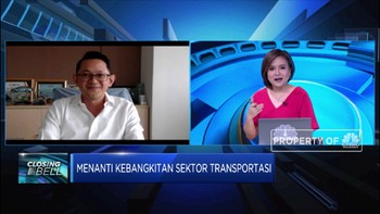 Tunda Pembelian Kendaraan, Racikan Efisiensi Blue Bird
