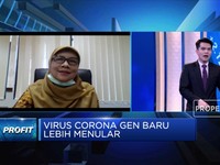 Seberapa Bahaya Mutasi Virus Covid-19? Ini Kata Pakar Unair