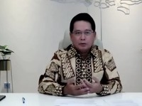 Garap UMKM, Mandiri Salurkan Dana Titipan Sri Mulyani Rp 32 T