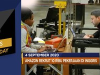 Penyerapan PEN Baru 30,4% Hingga PLN Beri Diskon 75% Ke UKM